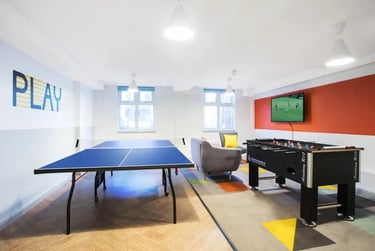 1 bed flat, King Street, Highfields, Leicester, LE16RP - Image 1